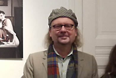 Thomas Hinrichsen